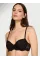 Бюстгалтер Dream Angels Wicked Sheer Unlined Balconette Bra Black