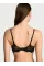 Бюстгалтер Dream Angels Wicked Sheer Unlined Balconette Bra Black