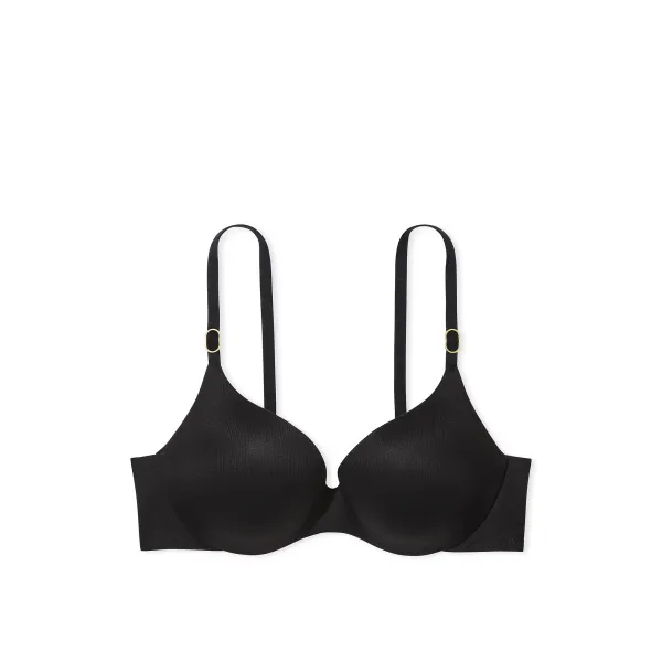 Бюстгалтер Love Cloud Perfect Shape Incredible Push-Up Bra Black