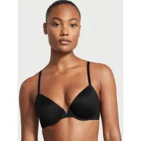 Бюстгалтер Love Cloud Smooth Lightly Lined Full-Coverage Bra Black