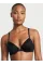 Бюстгалтер Love Cloud Smooth Lightly Lined Full-Coverage Bra Black