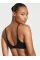 Бюстгалтер Love Cloud Smooth Lightly Lined Full-Coverage Bra Black
