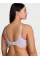 Бюстгалтер Love Cloud Smooth Lightly Lined Plunge Demi Bra Crystal Lilac