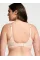 Бюстгалтер Love Cloud Smooth Lightly Lined Plunge Demi Bra Marzipan