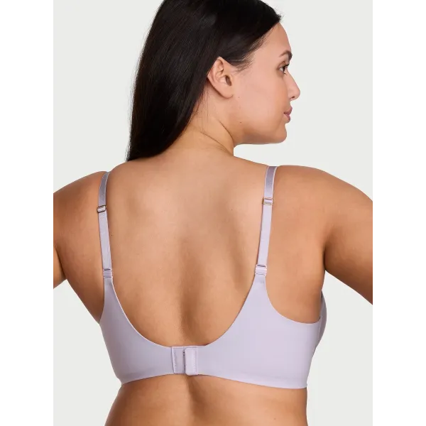 Бюстгалтер Love Cloud Smooth Push-Up Bra Crystal Lilac