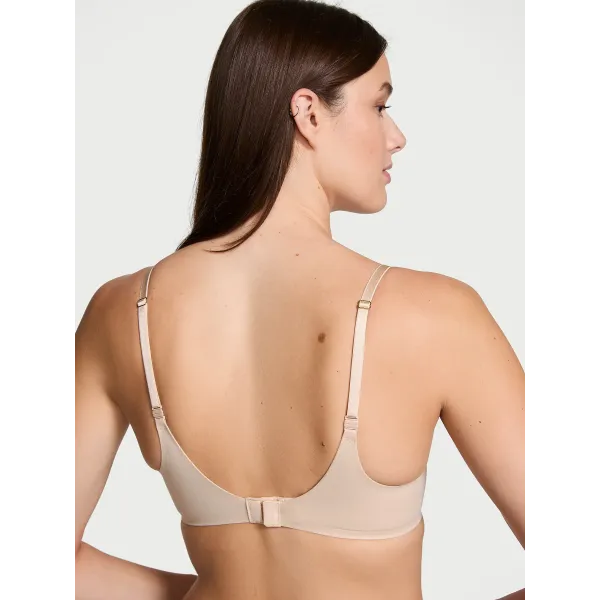 Бюстгалтер Love Cloud Smooth Push-Up Bra Marzipan