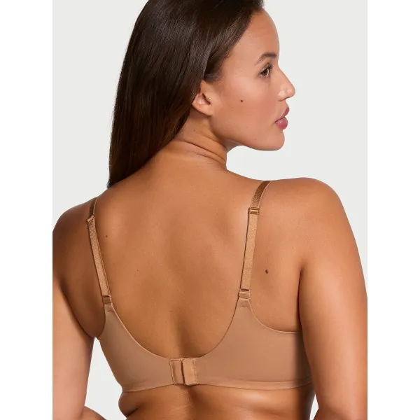Бюстгалтер Love Cloud Smooth Push-Up Bra Toffee