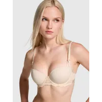 Бюстгалтер PINK Wink PINK Wink™ Push-Up Balconette Bra Marzipan