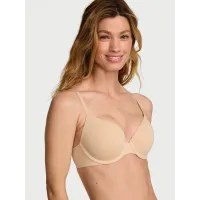 Бюстгалтер The T-shirt Perfect Shape Smooth Push-Up Bra Marzipan