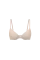 Бюстгалтер The T-shirt Perfect Shape Smooth Push-Up Bra Marzipan