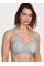 Бюстгалтер The T-shirt SlumberBra™ Snow Leopard
