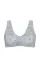 Бюстгалтер The T-shirt SlumberBra™ Snow Leopard