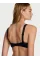 Бюстгалтер Very Sexy Ombré Stripe Shine Strap Push-Up Bra Black