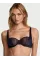 Бюстгалтер Very Sexy Sheer Reveal Unlined Balconette Bra Soirée Blue