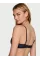 Бюстгалтер Very Sexy Sheer Reveal Unlined Balconette Bra Soirée Blue