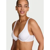 Бюстгалтер Very Sexy Smooth Lightly Lined Plunge Bra White