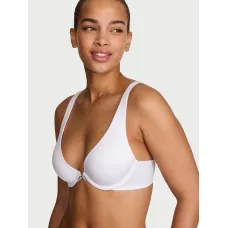 Бюстгалтер Very Sexy Smooth Lightly Lined Plunge Bra White