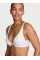 Бюстгалтер Very Sexy Smooth Lightly Lined Plunge Bra White