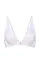 Бюстгалтер Very Sexy Smooth Lightly Lined Plunge Bra White