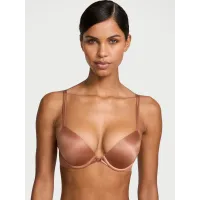 Бюстгалтер Very Sexy Smooth Push-Up Bra Caramel