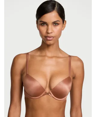Бюстгалтер Very Sexy Smooth Push-Up Bra Caramel