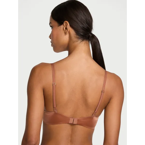Бюстгалтер Very Sexy Smooth Push-Up Bra Caramel