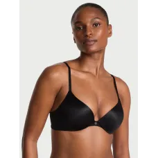 Бюстгалтер Very Sexy So Obsessed Smooth Push-Up Bra Black