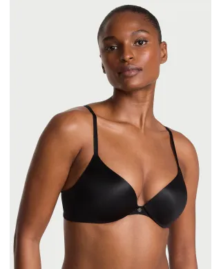 Бюстгалтер Very Sexy So Obsessed Smooth Push-Up Bra Black