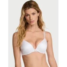 Бюстгалтер Very Sexy So Obsessed Smooth Push-Up Bra White