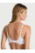 Бюстгалтер Very Sexy So Obsessed Smooth Push-Up Bra White