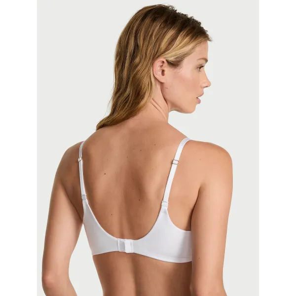 Бюстгалтер Very Sexy So Obsessed Smooth Push-Up Bra White