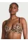 Бюстгалтер Very Sexy So Obsessed Smooth Wireless Push-Up Bra Leopard Print