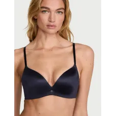 Бюстгалтер Very Sexy So Obsessed Smooth Wireless Push-Up Bra Soirée Blue
