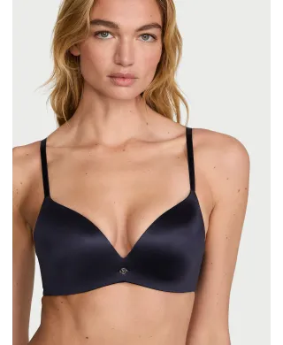 Бюстгалтер Very Sexy So Obsessed Smooth Wireless Push-Up Bra Soirée Blue