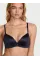 Бюстгалтер Very Sexy So Obsessed Smooth Wireless Push-Up Bra Soirée Blue