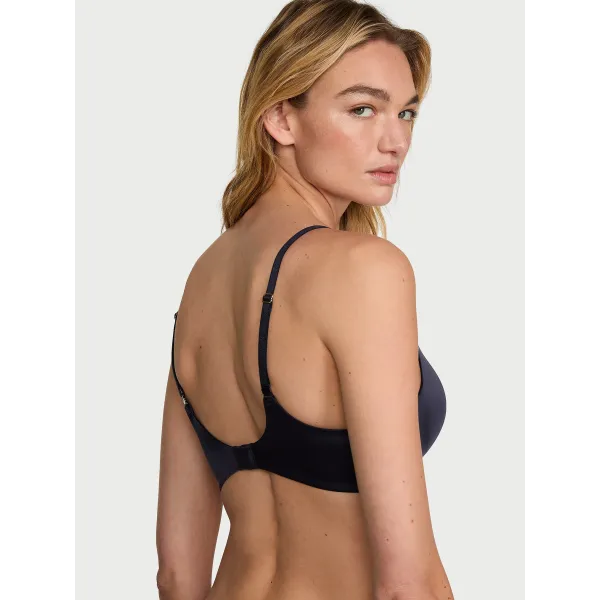 Бюстгалтер Very Sexy So Obsessed Smooth Wireless Push-Up Bra Soirée Blue