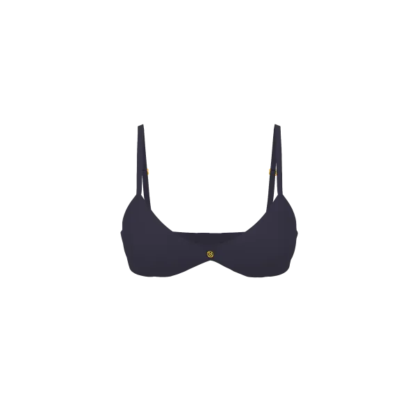 Бюстгалтер Very Sexy So Obsessed Smooth Wireless Push-Up Bra Soirée Blue