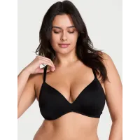 Бюстгалтер Victoria's Secret Sexy Tee Smooth Lacie Wireless Push-Up Bra Black