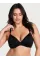 Бюстгалтер Victoria's Secret Sexy Tee Smooth Lacie Wireless Push-Up Bra Black