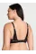 Бюстгалтер Victoria's Secret Sexy Tee Smooth Lacie Wireless Push-Up Bra Black
