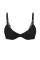 Бюстгалтер Victoria's Secret Sexy Tee Smooth Lacie Wireless Push-Up Bra Black