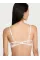 Бюстгалтер Victoria's Secret Tease Lightly Lined Sexy Strappy Lace Plunge Bra Coconut White