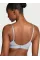 Бюстгалтер Victoria's Secret The T-shirt Perfect Shape Shine Patch Push-Up Bra Medium Heather Grey