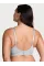 Бюстгалтер Victoria's Secret The T-shirt Shine Patch Lightly Lined Wireless Bra Medium Heather Grey