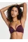Комплект Love Cloud Smooth Push-Up Bra+Thong Panty Winter Wine