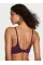 Комплект Love Cloud Smooth Push-Up Bra+Thong Panty Winter Wine