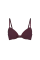 Комплект Love Cloud Smooth Push-Up Bra+Thong Panty Winter Wine