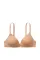 Бюстгалтер Wear Everywhere Push-Up Wireless Bra Praline бежевий