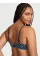 Бюстгалтер Body by Victoria Lightly Lined Full-Coverage Smooth Bra Midnight Sea Shibori Hearts