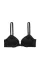 Бюстгалтер Victoria's Secret Love Cloud Push-Up Plunge Bra Black 